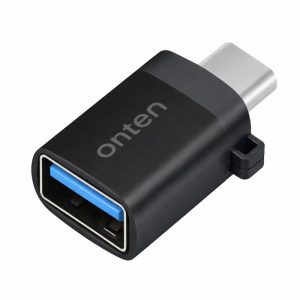 ONTEN (OTN-9130T) TYPE-C to USB 3.0 Converter