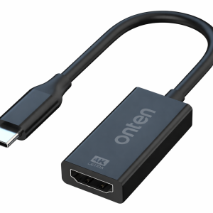 ONTEN (OTN-UC931) TYPE-C to HDMI Female Converter