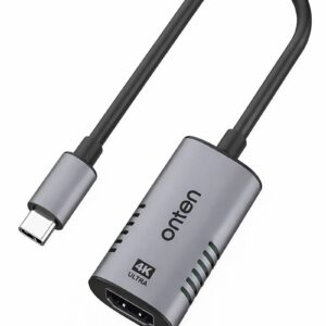 ONTEN (OTN-UC523) TYPE-C to HDMI CONVERTER