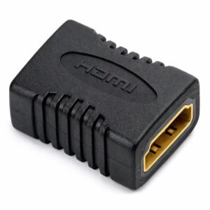 ONTEN (OTN-HD707) 4K30Hz HDMI Female to Female Adapter HDMI V1.4