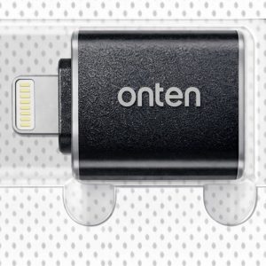 ONTEN (OTN-LT101) Lightning Male to USB-A Female OTG Converter
