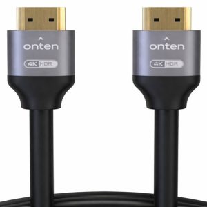ONTEN (OTN-8318S) HDMI V2.0 CABLE 4K60Hz FIBER OPTICAL