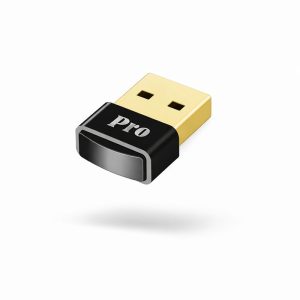 Pro (PRO300) 300Mbps Mini Wireless N USB WiFi Adapter
