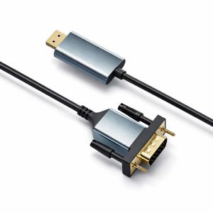DAGUAIKA DisplayPort to VGA cable