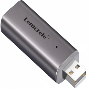 Lemorele (AC04) {USB+HDMI} Video Capture Card  1080P/60Hz