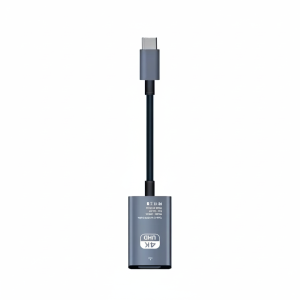 Type-C to HDTV Cable Adapter - 4K @ 30Hz Ultra HD