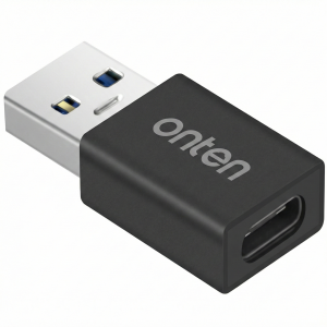 ONTEN (OTN-US107) USB 3.0 To Type-C OTG METAL
