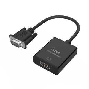 ONTEN (OTN-5138S) VGA TO HDMI CONVERTER