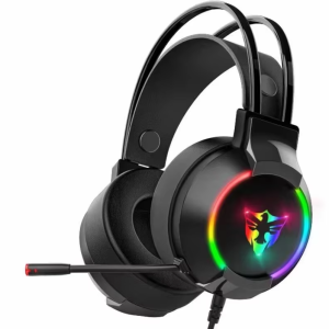 NEWMI (G607) E-SPORT GAMING HEADSET BACKLIGHT