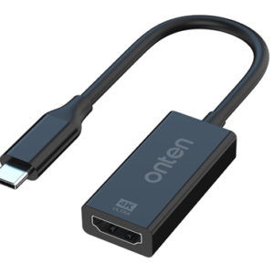 ONTEN (OTN-UC931) USB TYPE-C to HDMI Female Converter